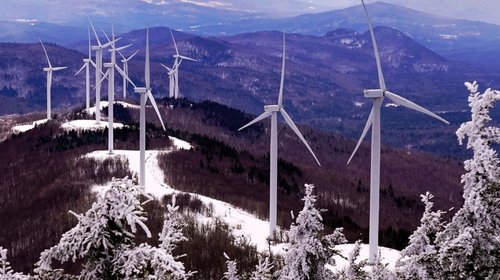 EUA recomprará arrendamientos eólicos por US$1,200 millones