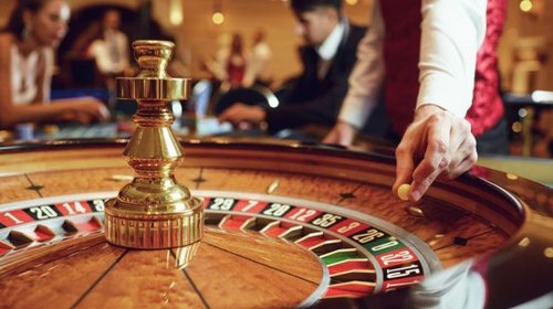 EUA sanciona casinos por lavado y vínculos con cárteles
