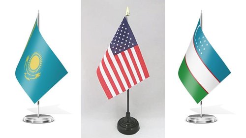 Invitará Trump a Kazajistán y Uzbekistán a cumbre del G20 de 2026
