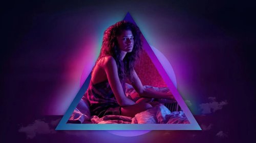 Se estrenará la temporada 3 de Euphoria en primavera de 2026