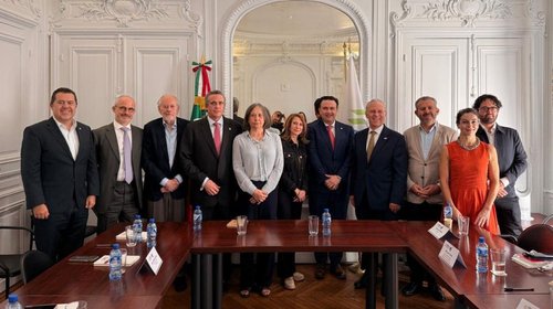 Europa abre las puertas a MyPimes mexicanas para atraer inversión