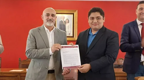 Traducirán la obra del escritor español Federico García al maya