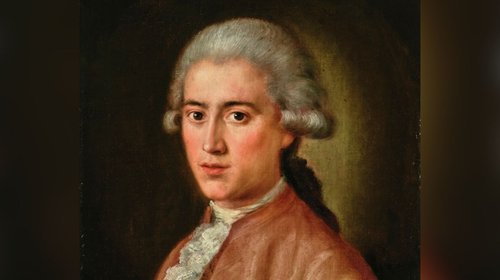 Venden retrato hecho por Francisco de Goya por €520,000 euros