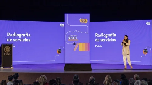 Evaluarán por última vez administraciones 2021-2024