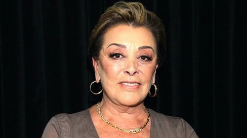 Evita Sylvia Pasquel hablar del estado de salud de Silvia Pinal