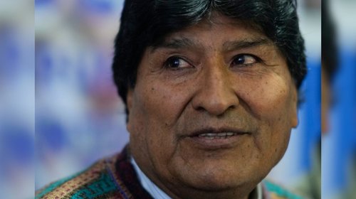 Evo Morales a un paso de quedarse sin partido en Bolivia