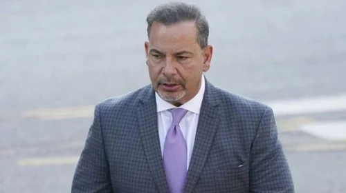 Exagente de la DEA es culpado de proteger a narcotraficantes