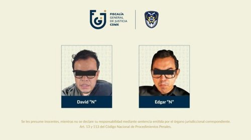Caen dos por vender exámenes de ingreso a la UNAM