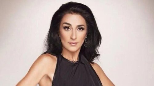 Hospitalizan a Bárbara Torres en Matamoros tras sufrir desmayo