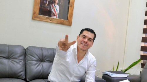 Hallan muerto a exfuncionario que asesoró a Rocha Moya
