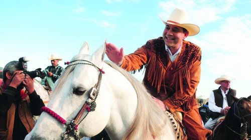 FGR critica orden de juez para liberar a Eugenio Hernández