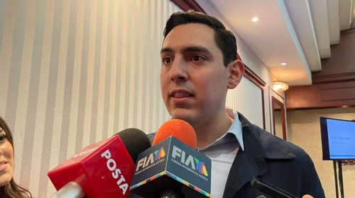 Arropan exgobernadores a César Garza Arredondo para Apodaca