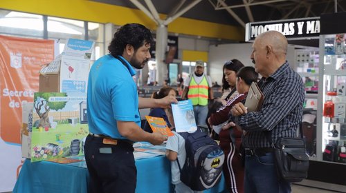 Exhortan medidas para prevenir accidentes en Semana Santa