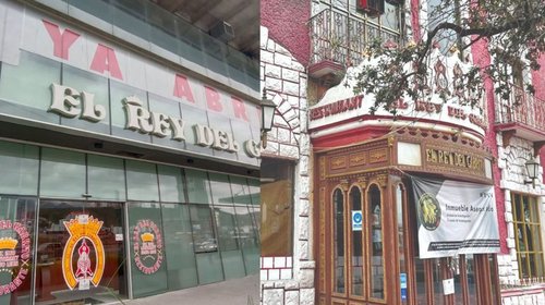 Hija del 'Rey del Cabrito' exige justicia para su mamá