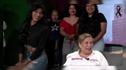 Exigen justicia por Aranzta Aldanelly; publican video emotivo