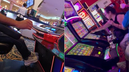 Exigen revisar casinos donde burlan Ley Antitabaco