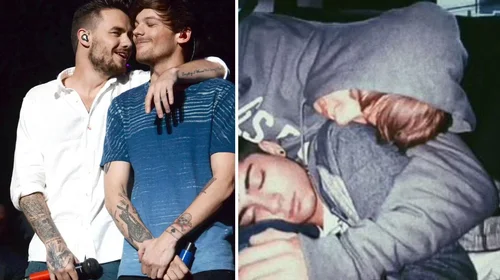 Exintegrantes de One Direction dan último adiós a Liam Payne