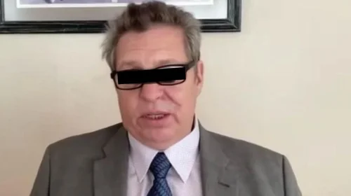 Detienen a exmagistrado Edgar Danés en Estados Unidos