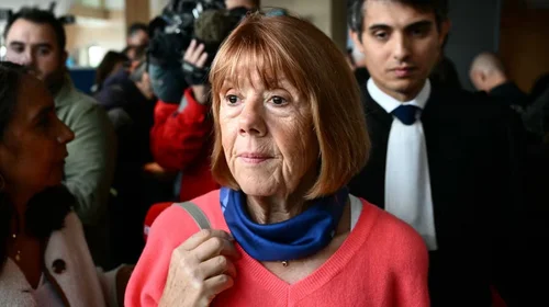 Exmarido de Gisèle Pelicot no apelará a condena por violaciones