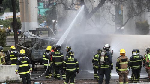 Impondrán nuevas regulaciones a transporte de gas tras tragedia