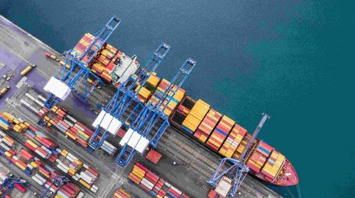 Exportaciones logran récord en primer semestre y crecen 24%
