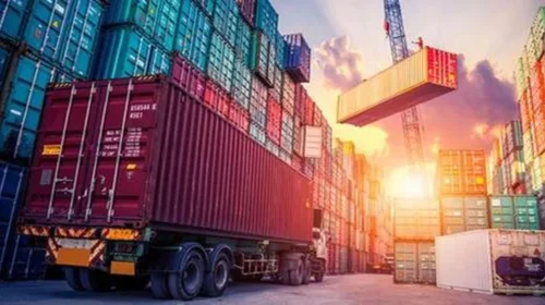 Se anticipa un freno económico: Exportaciones ya van a la baja