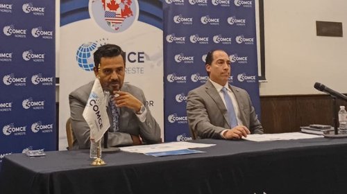 Exportadores de NL anticipan impacto por oleada de aranceles