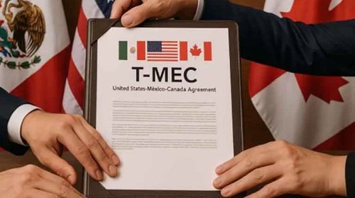 Exportadores de NL ven un T-MEC trilateral y a largo plazo