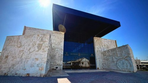 Invitan a disfrutar exposición de Leonora Carrington 