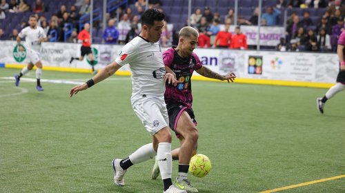 Extiende Flash su record a 15 victorias en la MASL