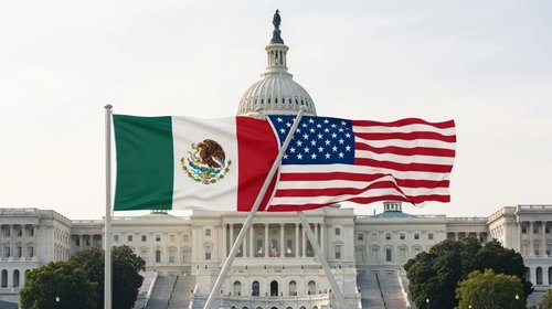 EUA negó 36 extradiciones a México por falta de pruebas: Gobierno