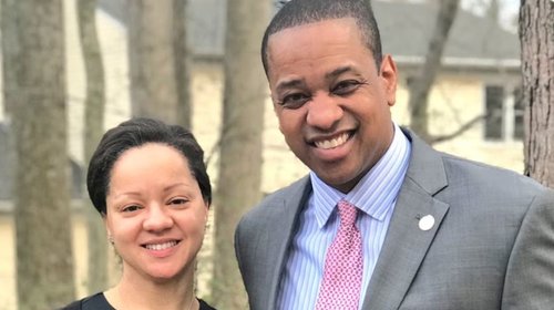 Exvicegobernador de Virginia mata a su esposa y se quita la vida