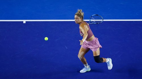 Renata Zarazúa brilla y conquista el WTA 125 de Austin