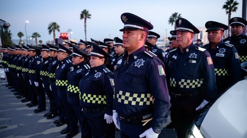 Concluye operativo vacacional; inicia con regreso a clases