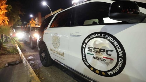 Cae célula del CJNG: 12 detenidos en operativo en Chiapas