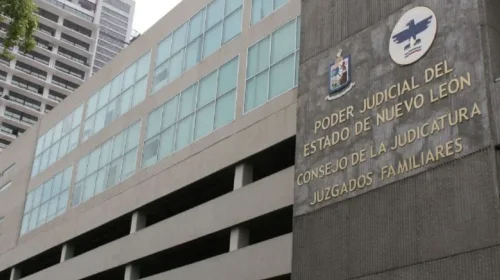 Juez aludido a acusado pederasta es federal y no estatal: PJENL
