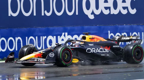 F1 cambiará de fecha el GP de Canadá para reducir los traslados