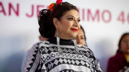 Brugada agradece respaldo ante condena a actos violentos en CDMX