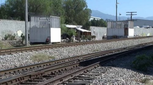 Tragedia en vías deja una niña fallecida y otra lesionada