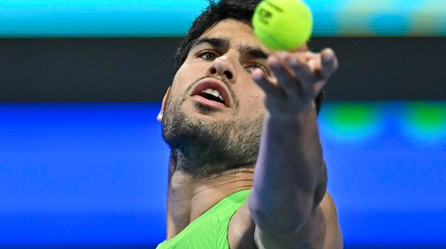 Indian Wells Masters arranca con Alcaraz como favorito