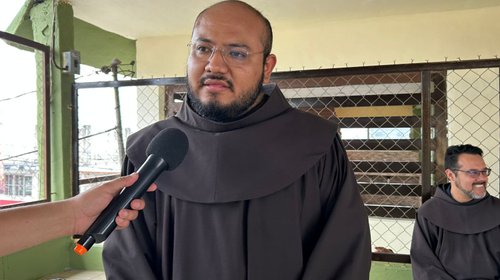 Persisten necesidades de apoyo a migrantes en Reynosa