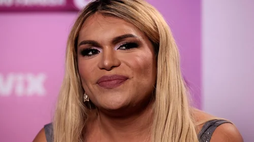Wendy Guevara reacciona sin miedo a la filtración de video íntimo
