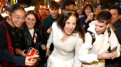 Podrían multar a Rosalía con €600 mil euros por presentar album