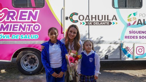 Relanzarán “Amor en Movimiento” con Kikin Fonseca en Saltillo