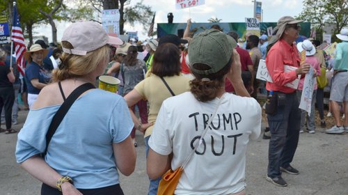 México se suma a protestas 'No Kings' contra Trump