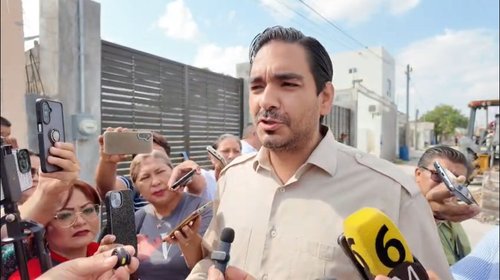 Reynosa creará programa de apoyo para familias de desaparecidos