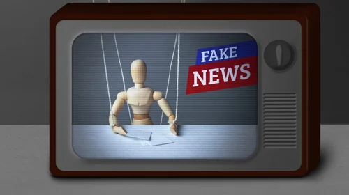 ¡Cuidado! Evita caer en fake news este Día de los Inocentes