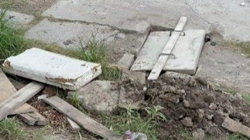 Afecta apagón a más de 20 hogares en fraccionamiento Platería