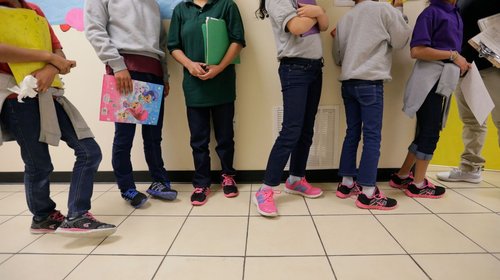 Fallan monitoreos en hogares de acogida para niños migrantes: EUA