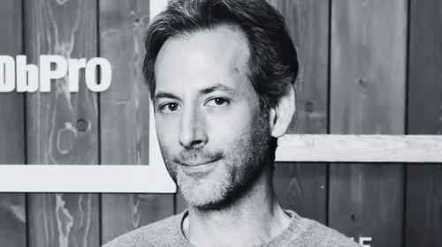 Fallece a los 47 años Jeff Baena, director y guionista de cine